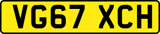 VG67XCH