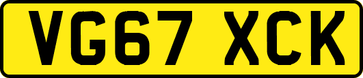 VG67XCK