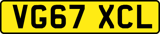 VG67XCL