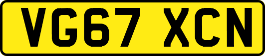 VG67XCN