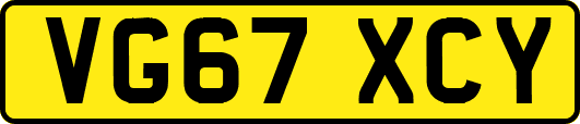 VG67XCY