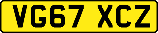 VG67XCZ