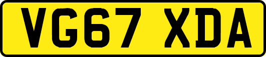 VG67XDA