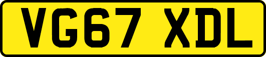 VG67XDL