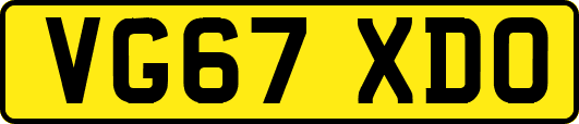 VG67XDO