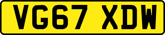 VG67XDW