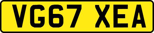 VG67XEA