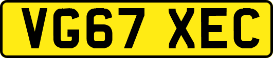 VG67XEC