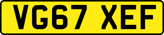 VG67XEF