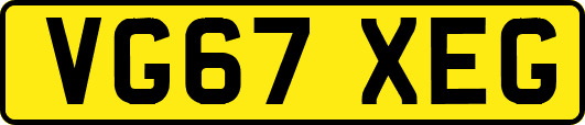 VG67XEG