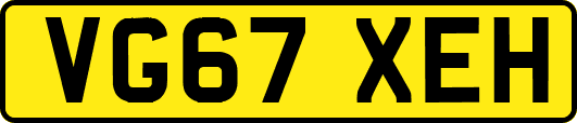 VG67XEH