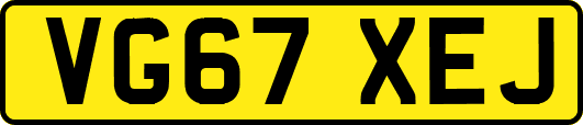 VG67XEJ