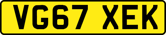 VG67XEK