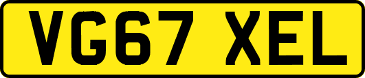 VG67XEL