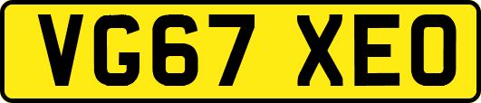 VG67XEO