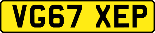 VG67XEP