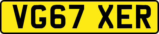 VG67XER