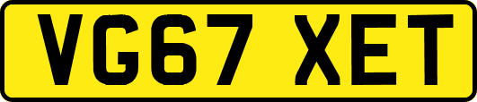 VG67XET