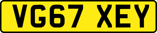 VG67XEY