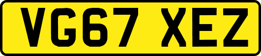 VG67XEZ