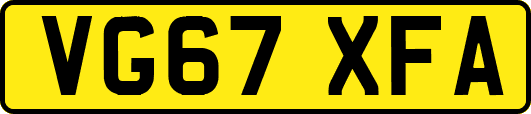 VG67XFA