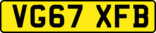 VG67XFB