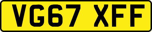 VG67XFF