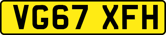 VG67XFH