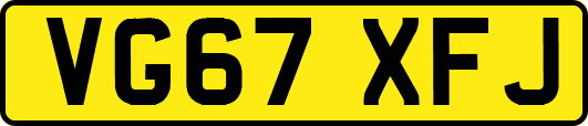 VG67XFJ