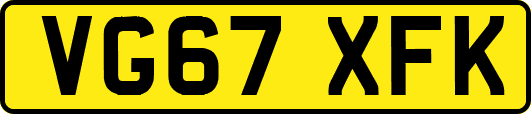 VG67XFK