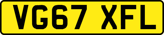 VG67XFL