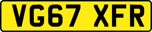 VG67XFR
