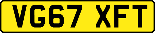 VG67XFT