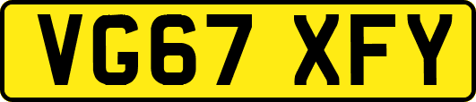 VG67XFY