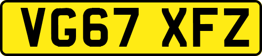 VG67XFZ