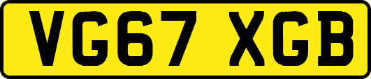 VG67XGB