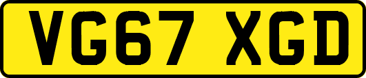 VG67XGD