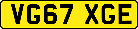 VG67XGE