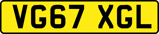 VG67XGL