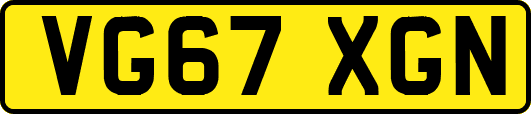 VG67XGN