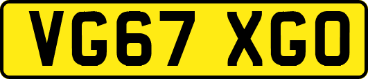 VG67XGO