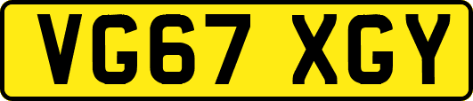 VG67XGY