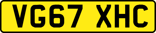 VG67XHC