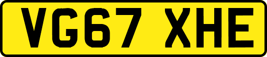 VG67XHE