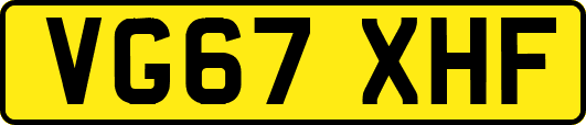 VG67XHF