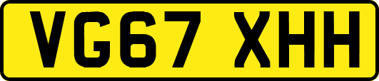 VG67XHH