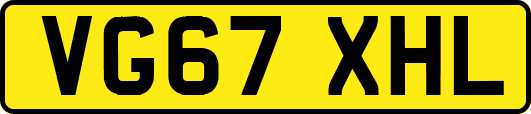 VG67XHL