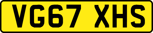 VG67XHS