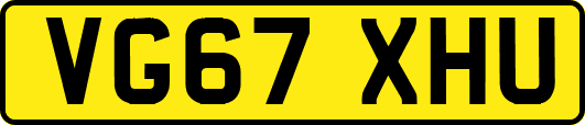VG67XHU