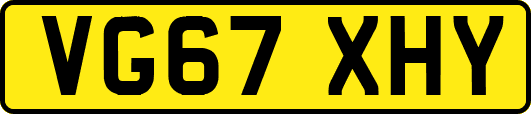 VG67XHY